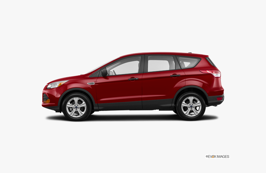 2016 Escape Se White, HD Png Download
