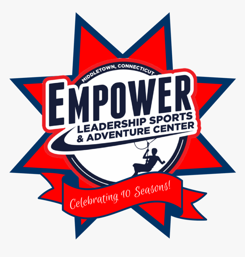 Zip Line Silhouette, HD Png Download