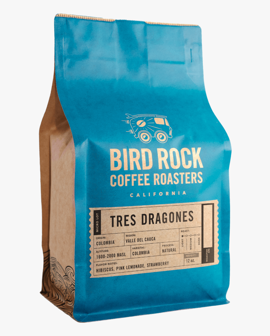 Bird Rock Coffee Roasters, HD Png Download