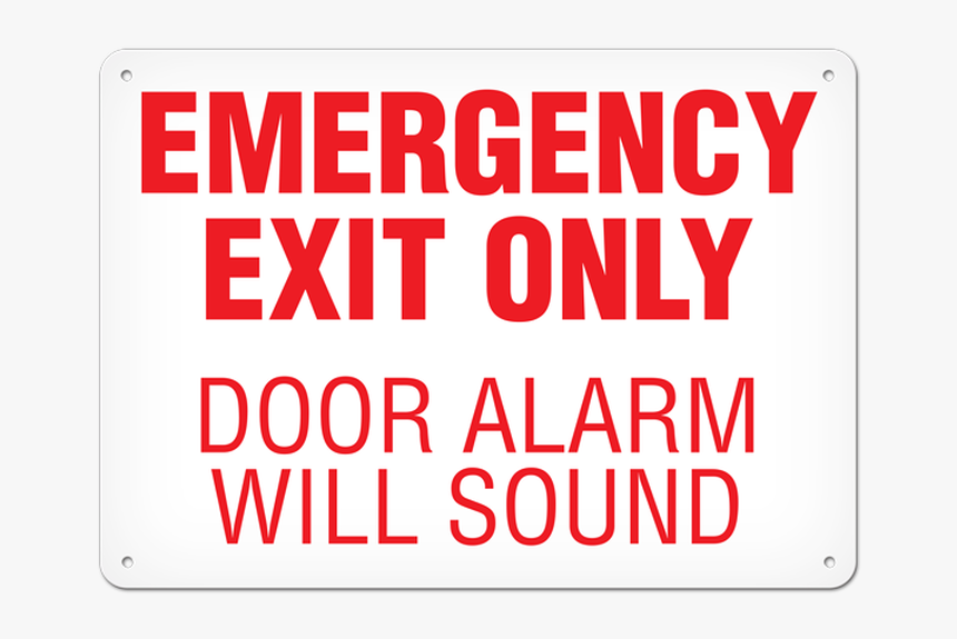 Sign, HD Png Download