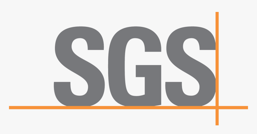 Sgs Logo - Sgs Life Sciences Logo, HD Png Download
