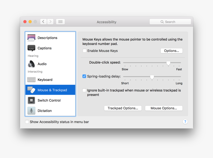 Macos, HD Png Download