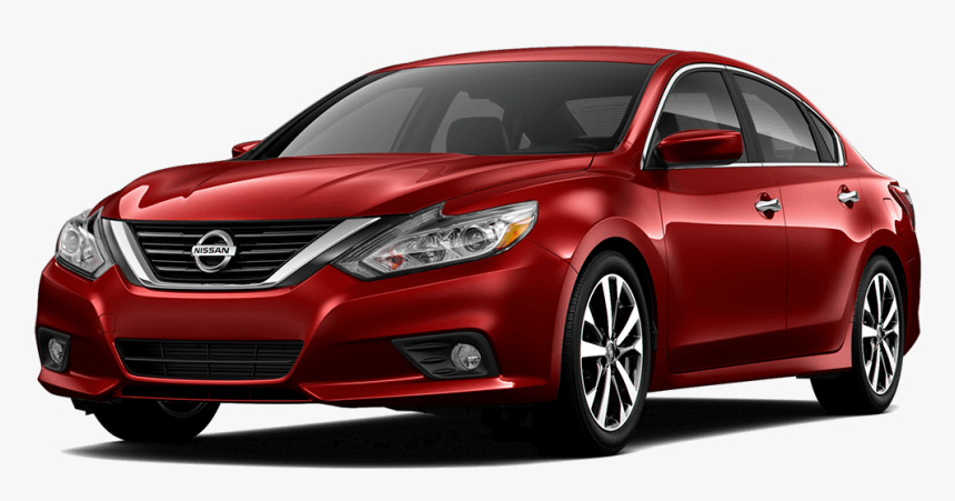 2016 Nissan Altima - 2020 Nissan Altima Colors, HD Png Download