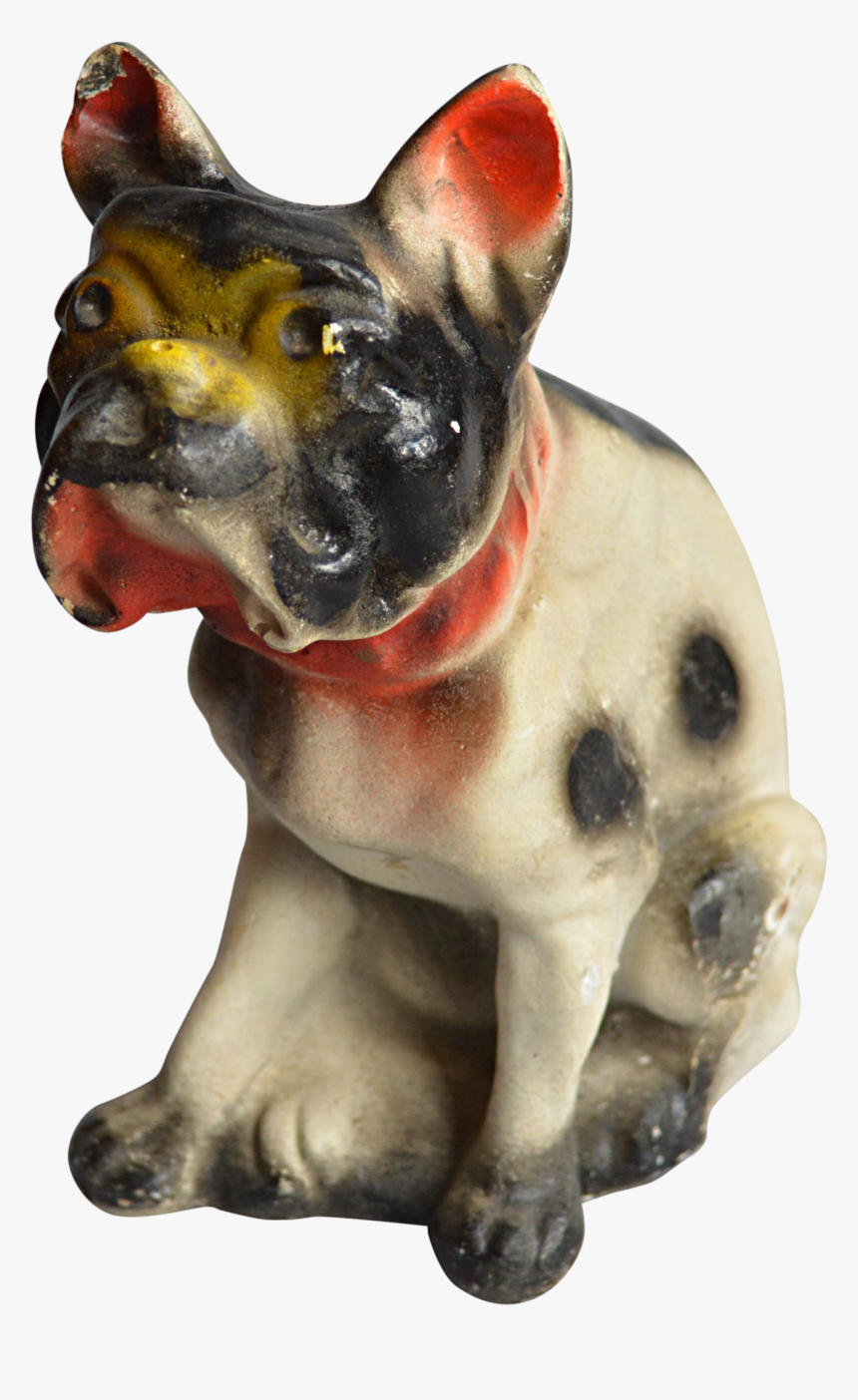 Transparent French Bulldog Clipart - Companion Dog, HD Png Download