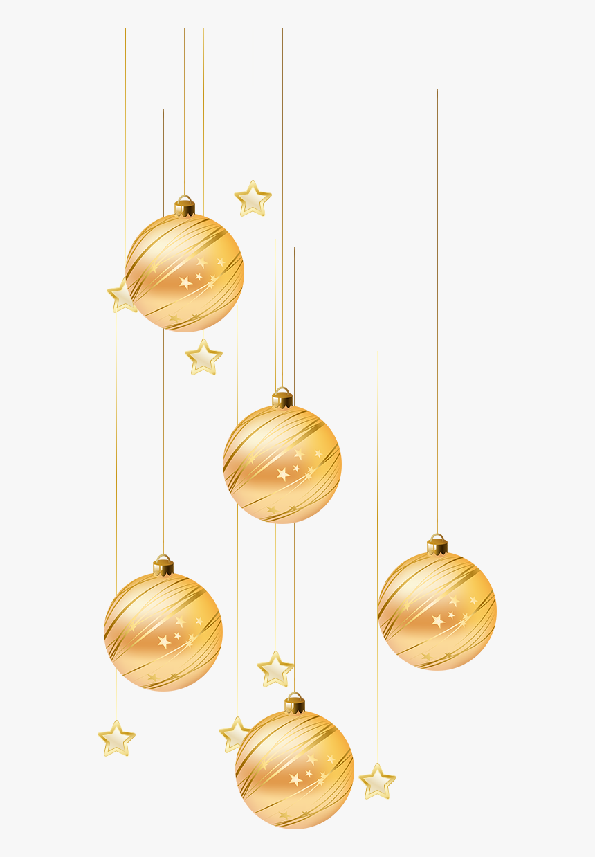 Christmas Ornaments Transparent Png Image Free Download - Christmas Ornaments Png Free, Png Download