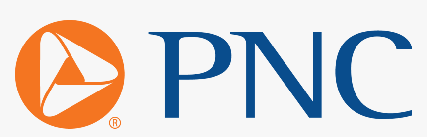 Financial Mortgage Loan Branch Services Logo Pnc Clipart - Pnc Financial Services Logo, HD Png Download