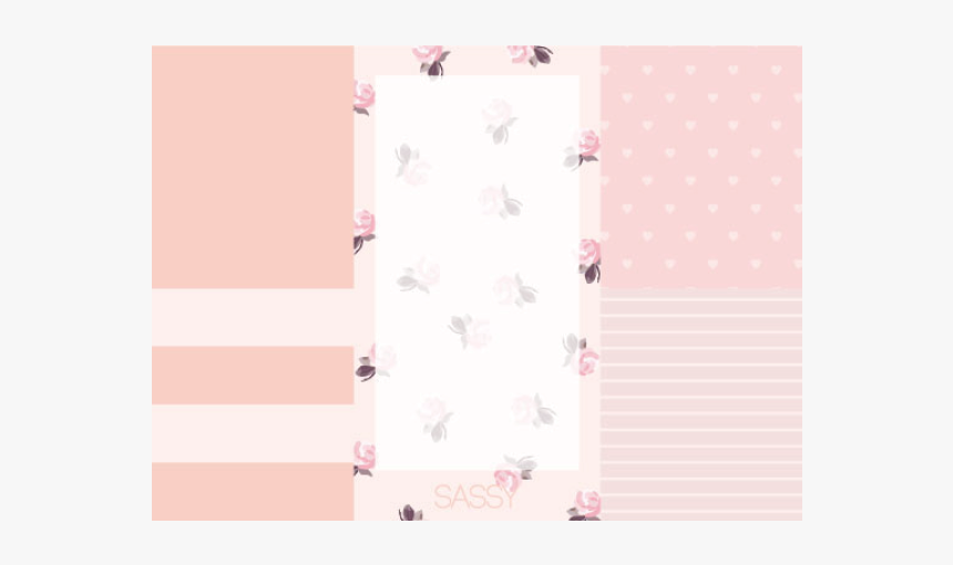 Sticky Note 80sheets - Patchwork, HD Png Download
