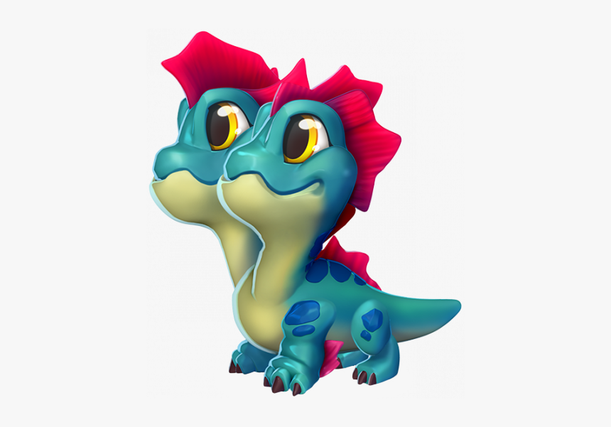 Flower Dragon Mania Legends, HD Png Download