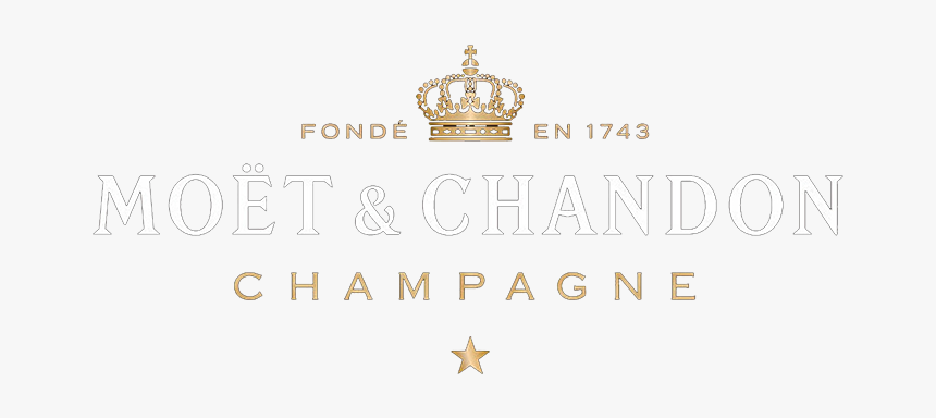 Moët Chandon - Moet & Chandon, HD Png Download