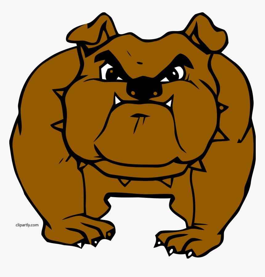 Dog Clip Art, HD Png Download