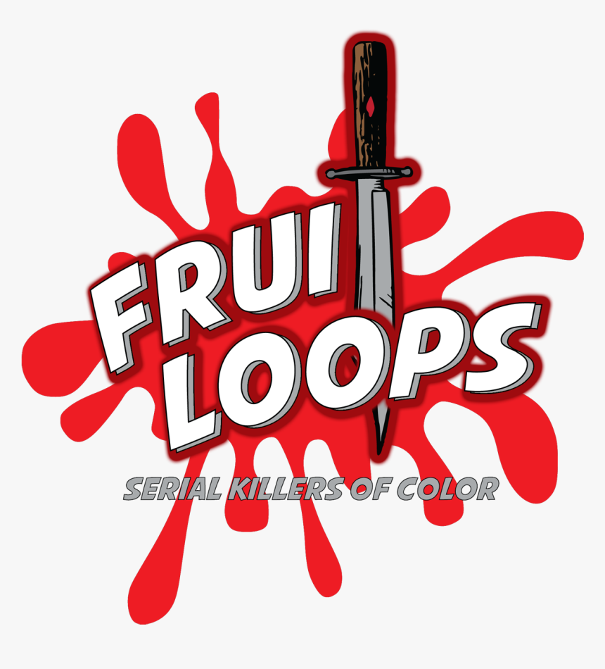 Fruitloops - Fruit Loops Podcast, HD Png Download