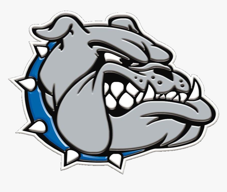 Tri-city Bulldogs - Garfield High School Logo, HD Png Download