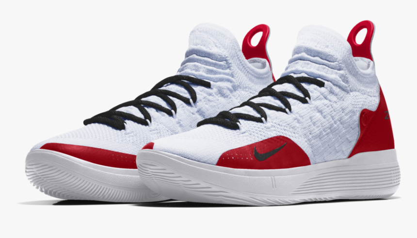 Kd11essfa18 V2 - Basketball Shoe, HD Png Download