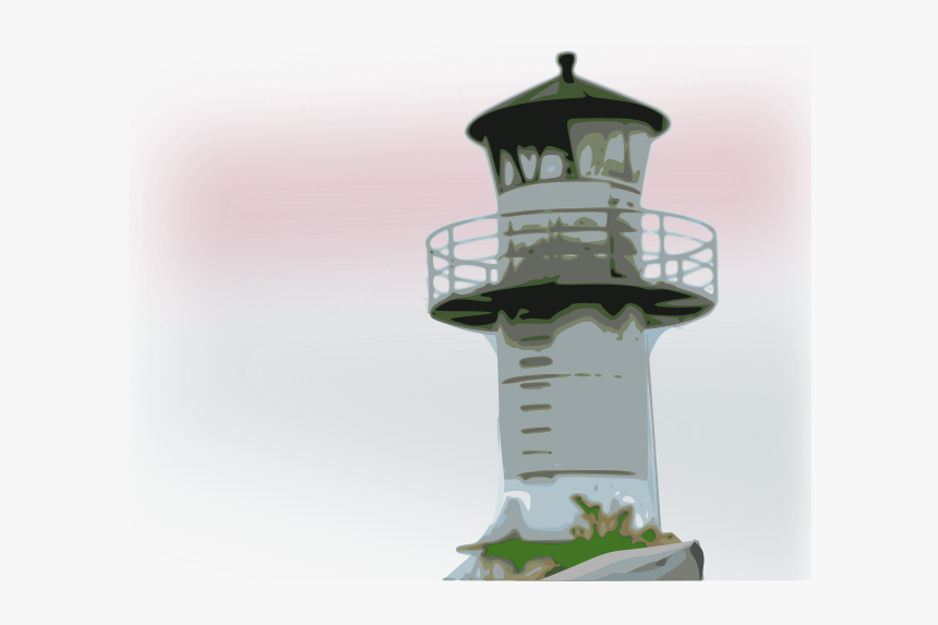 Lighthouse, HD Png Download