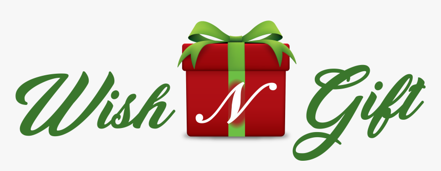 Wish N Gift, HD Png Download