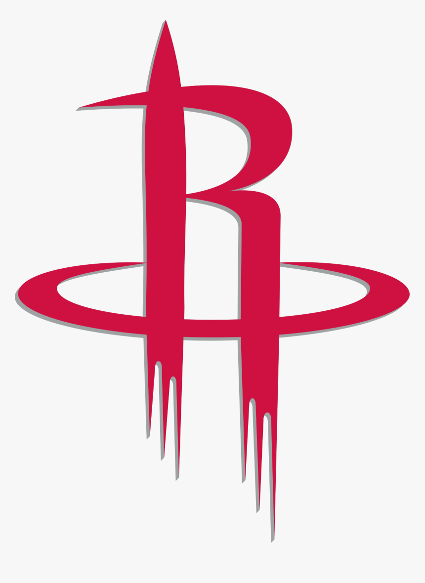 Houston Rockets Logo, HD Png Download