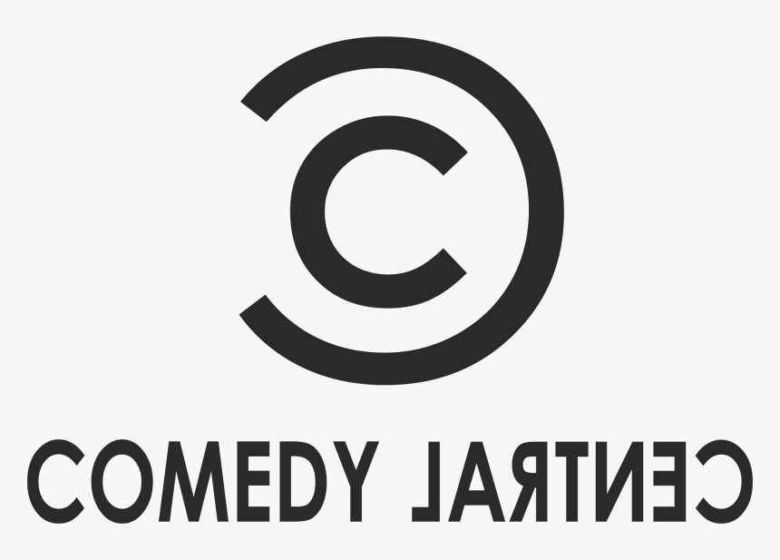 Transparent Comedy Central Png - Circle, Png Download