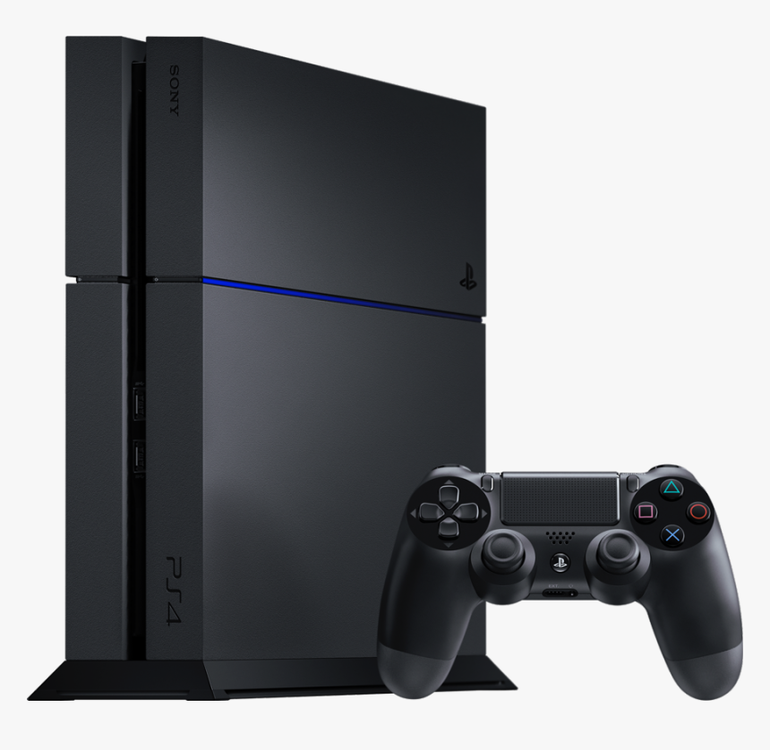 Playstation Png, Transparent Png
