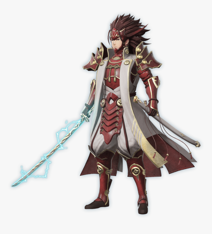 Ryoma Png, Transparent Png