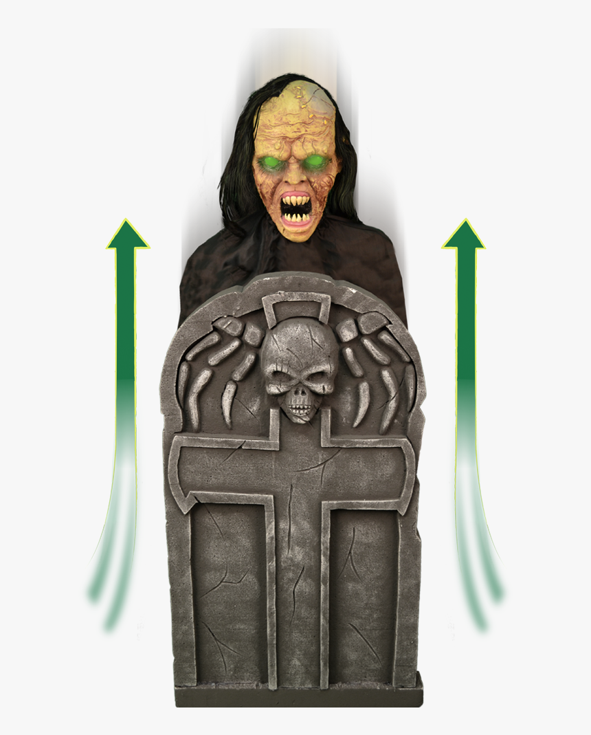 Pop Up De Zombies , Png Download - Illustration, Transparent Png