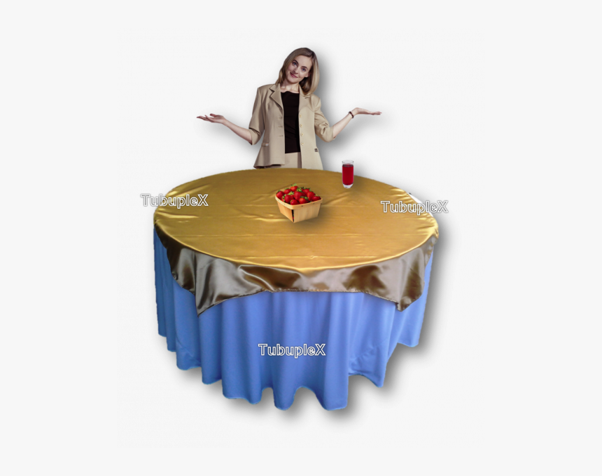 Tablecloth, HD Png Download