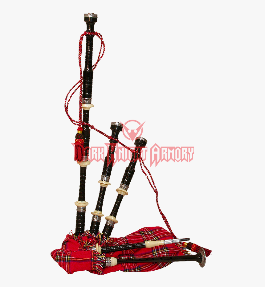 Clip Art Bagpipe Image - Transparent Bagpipe, HD Png Download
