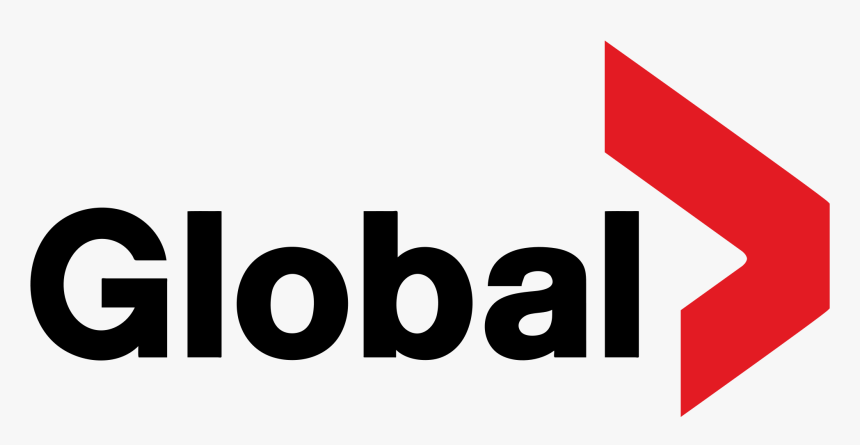 Global Tv Logo, HD Png Download