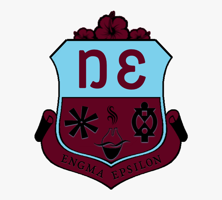 File - Crest-shield, HD Png Download
