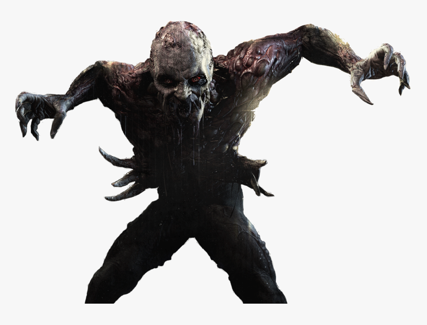 Download Zombie Png Transparent Picture - Zombie Png, Png Download
