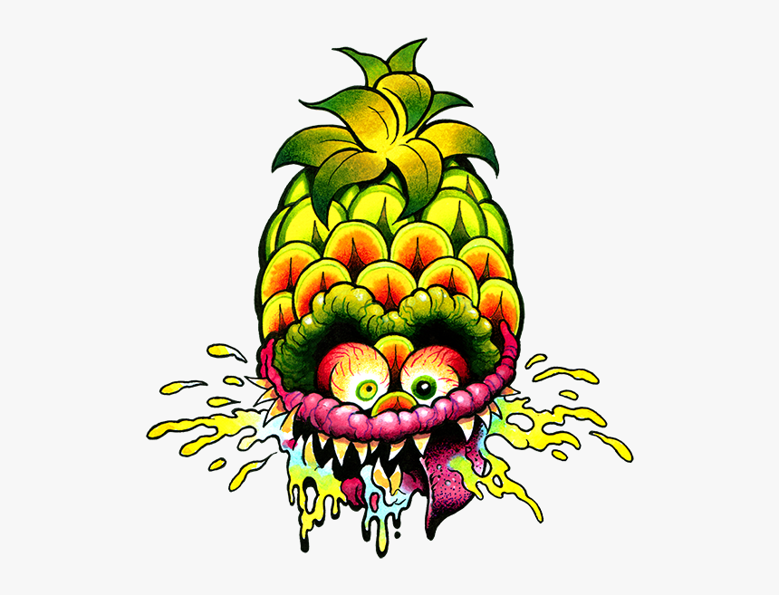 Seedless Fruit, HD Png Download