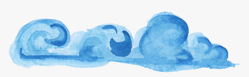 Transparent Watercolour Png, Png Download