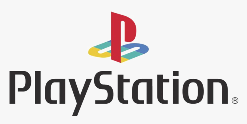 Playstation Logo Png, Transparent Png