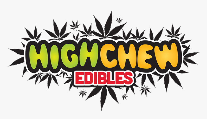 High Chew Edibles - High Chew Edibles Png, Transparent Png