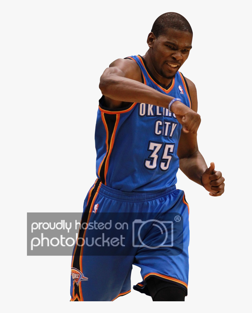 Transparent Kevin Durant Png - Kevin Durant Transparent, Png Download