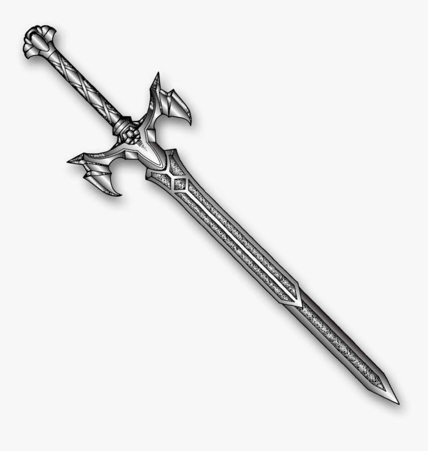 D&d Holy Avenger, HD Png Download