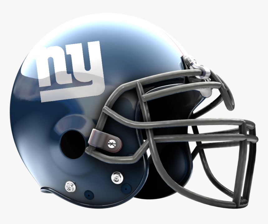 Transparent Ny Giants Png - Concept Uniforms For Buffalo Bills, Png Download