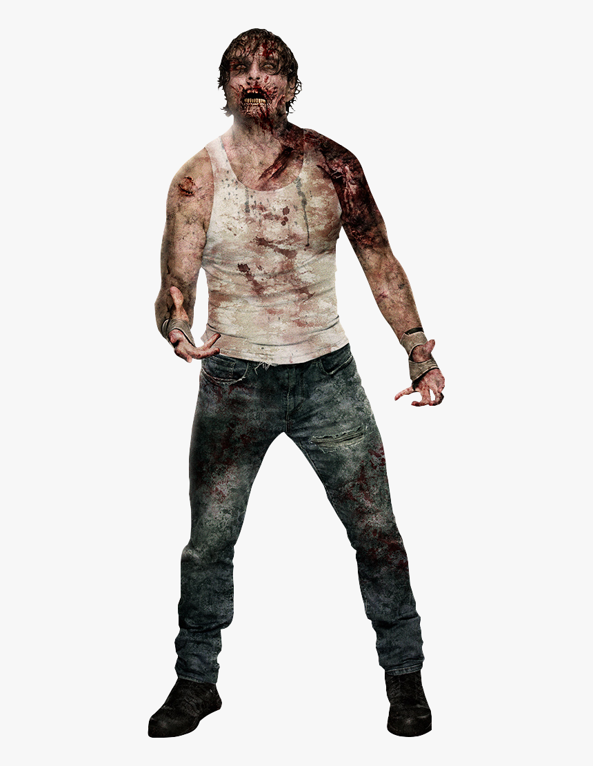 Zombie Png - Zombie Png Transparent, Png Download