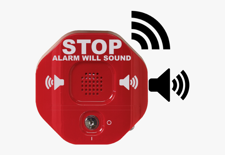 Exit Stopper Sti 6400, HD Png Download