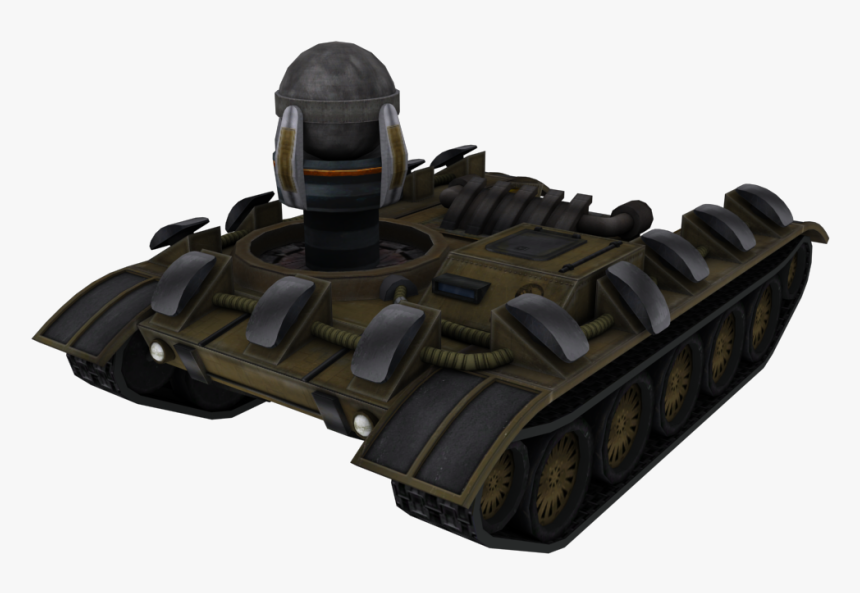 Tungldp - Churchill Tank, HD Png Download