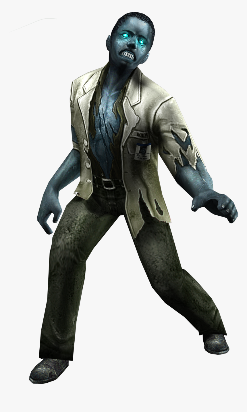 Zombie Png Image, Transparent Png