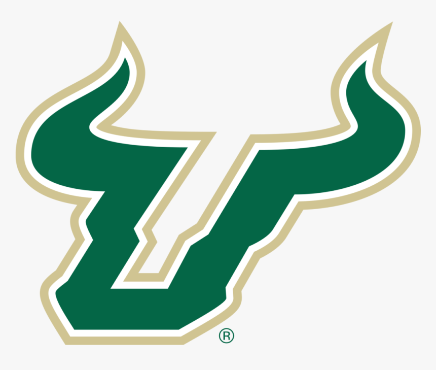 South Florida University Logo, HD Png Download
