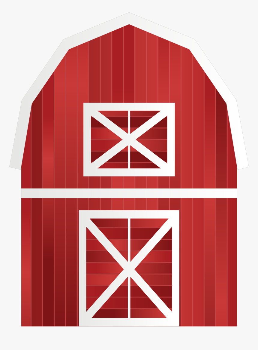 Download Barn Png Transparent Image - Mural Garage Door, Png Download