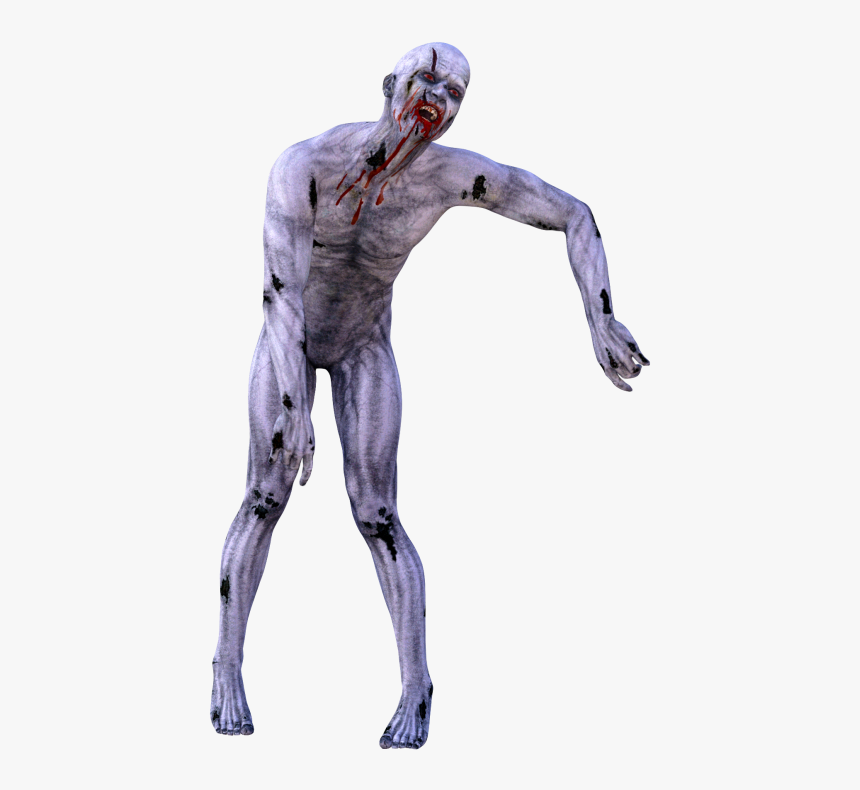 Zombie Png Image - Clip Art, Transparent Png