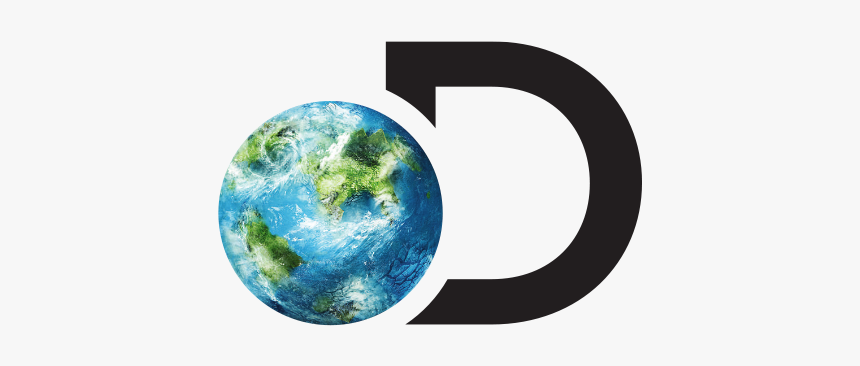 Symbol Of Discovery Channel, HD Png Download