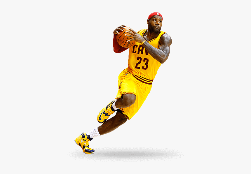 Cleveland Cavaliers Player Png, Transparent Png