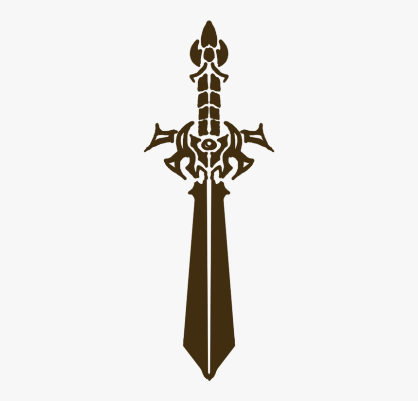 Logo Weapon Shield Sword Free Png Hq Clipart - Sword And Shield Logo, Transparent Png