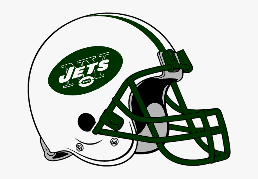 Chargers Vs Jets Playoff Preview Fantasydaddy Rh Fantasydaddy - New York Jets Helmet Logo, HD Png Download