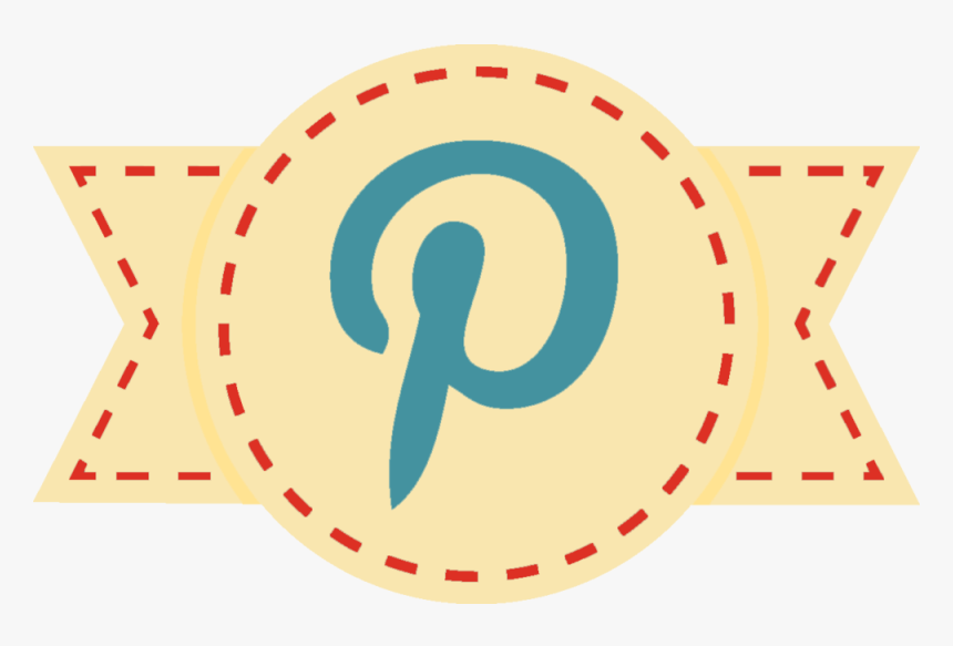 Transparent Pinterest Icon Png Transparent - Logotipo De Comida Corrida, Png Download