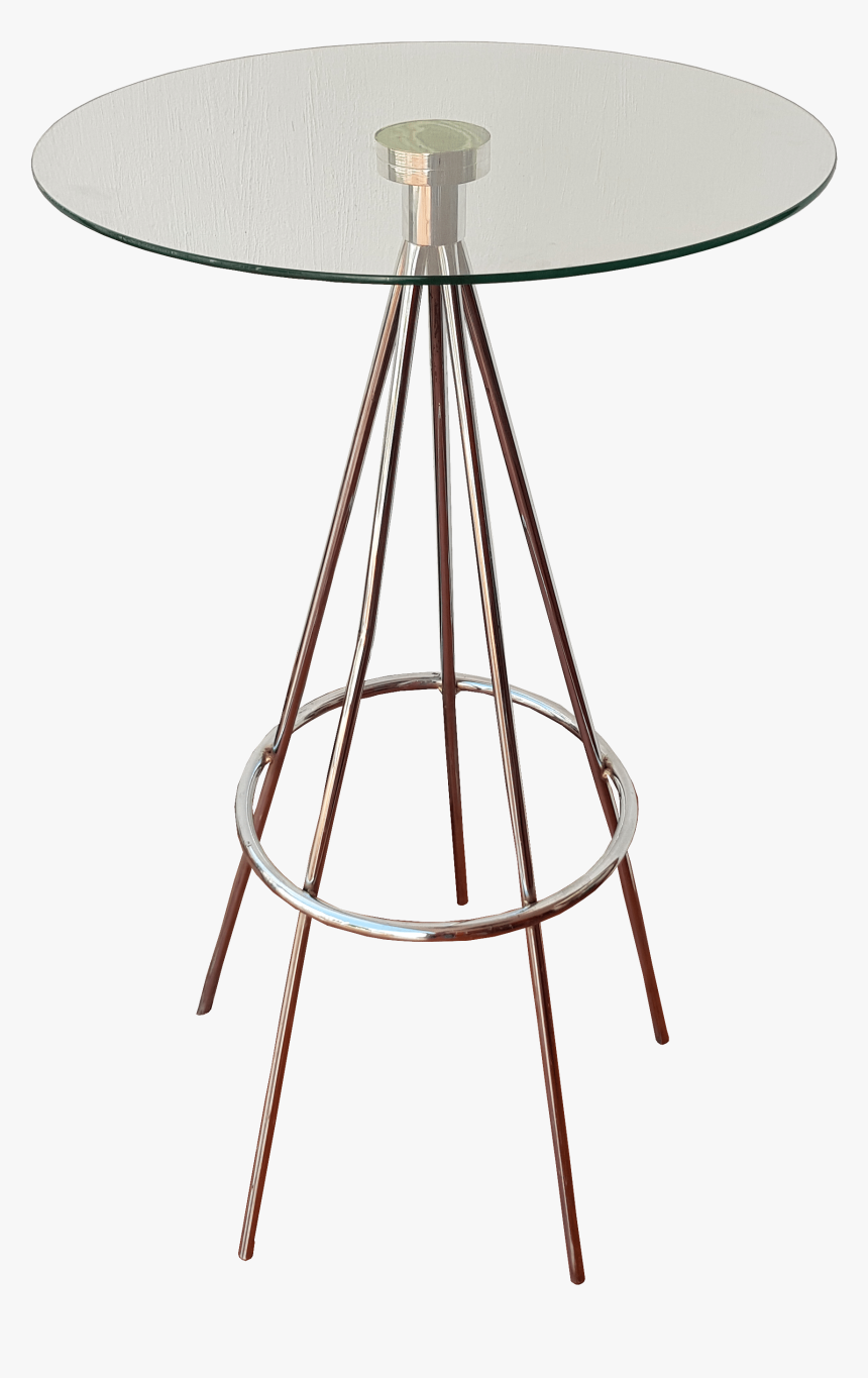 Periquera Cristal - Outdoor Table, HD Png Download