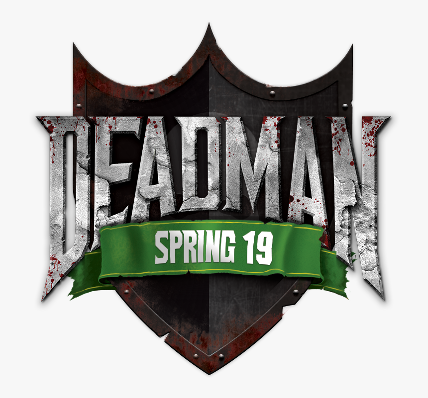 Deadman, HD Png Download